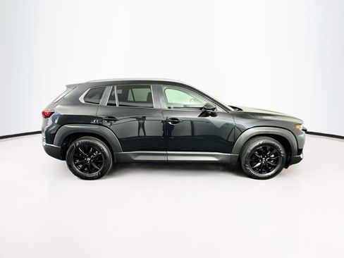 Used 2026 MAZDA CX-50 AWD 2.5 S w/ Preferred Pkg image 10