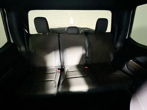 Used 2023 Ford F150 XL w/ Rattler Package AWD/4WD image 30