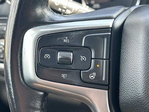 Used 2022 Chevrolet Silverado 3500 LTZ w/ Gooseneck/5TH Wheel Package RWD image 37