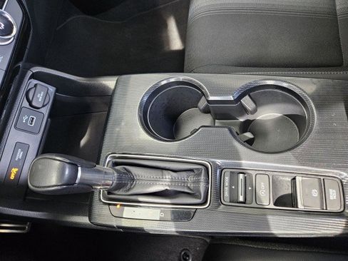 Used 2023 Honda Civic Sport image 23