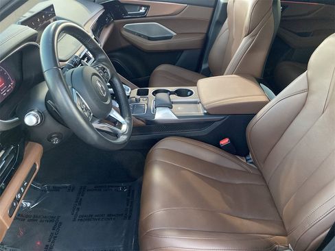 Used 2023 Acura MDX FWD w/ Technology Package image 18