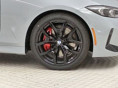 New 2026 BMW M340i Sedan w/ Premium Package image 10