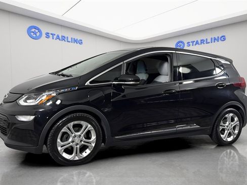 Used 2020 Chevrolet Bolt LT image 2