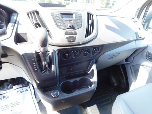 Used 2019 Ford Transit 150 130 Medium Roof image 14