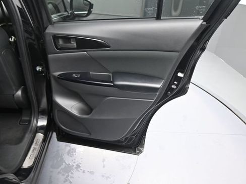 Used 2023 Mitsubishi Eclipse Cross LE AWD/4WD image 79