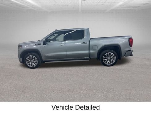 Used 2024 GMC Sierra 1500 Denali image 8