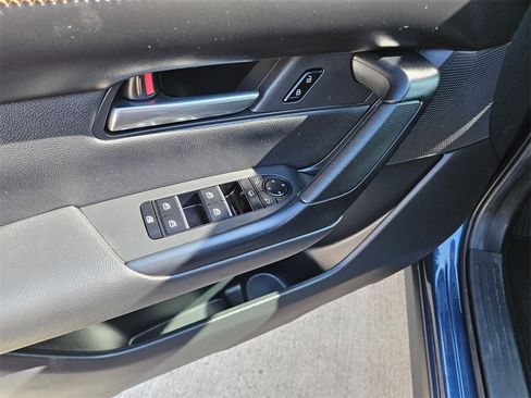 Used 2025 MAZDA CX-50 AWD 2.5 S w/ Premium Plus Pkg image 15