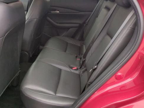 Used 2022 MAZDA CX-30 AWD 2.5 S w/ Select Package image 17