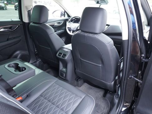 Certified 2023 Buick Envision Avenir AWD/4WD image 10
