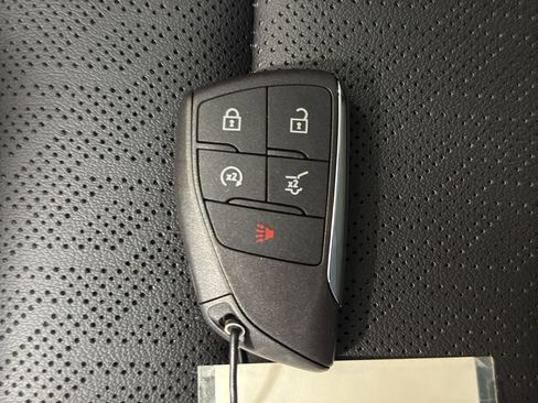 New 2026 Chevrolet Equinox LT w/ Convenience Package II image 27