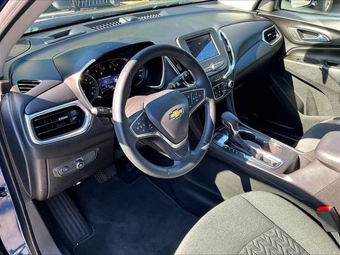 Used 2023 Chevrolet Equinox LT AWD/4WD image 14