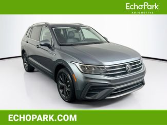 Used 2024 Volkswagen Tiguan SE AWD/4WD video 1