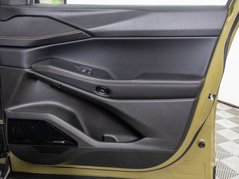 New 2026 Jeep Cherokee Overland w/ Advanced Pro Tech Group image 50