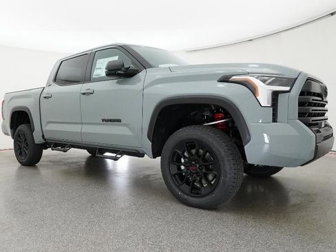 New 2026 Toyota Tundra SR5 AWD/4WD image 29