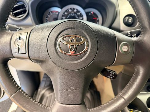 Used 2012 Toyota RAV4 Limited w/ Premium Plus Value Pkg AWD/4WD image 9