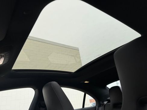 Used 2026 Mercedes-Benz CLA 250 4MATIC image 24