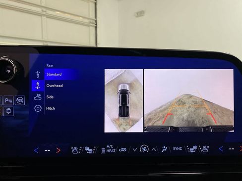 Used 2025 Chevrolet Silverado EV RST AWD/4WD image 23