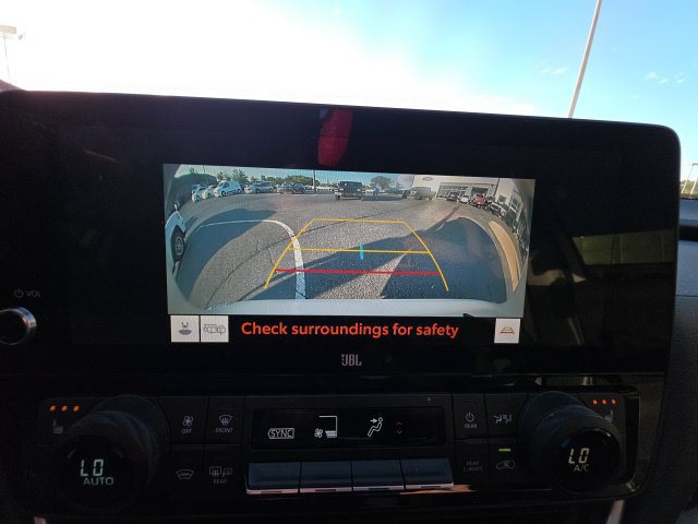 Used 2025 Toyota Grand Highlander AWD Hybrid image 22