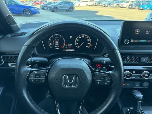 Used 2023 Honda Civic Sport image 16