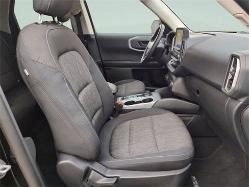 Used 2023 Ford Bronco Sport Big Bend w/ Convenience Package image 32