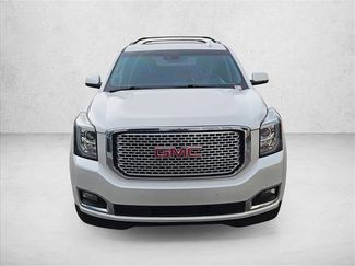 Used 2017 GMC Yukon Denali w/ Open Road Package video 2
