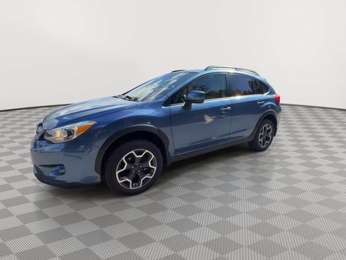Used 2014 Subaru Crosstrek 2.0i Limited w/ Popular Package #2 AWD/4WD image 4