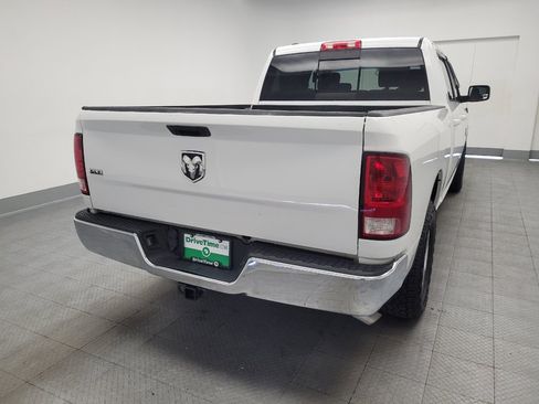 Used 2019 RAM 1500 Classic SLT RWD image 7