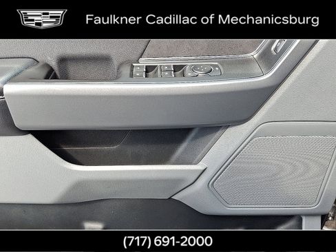 Used 2024 Ford F150 XLT w/ Mobile Office Package AWD/4WD image 13