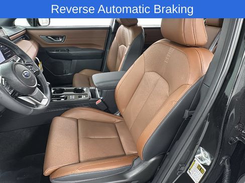 New 2026 Subaru Outback Touring XT AWD/4WD image 10