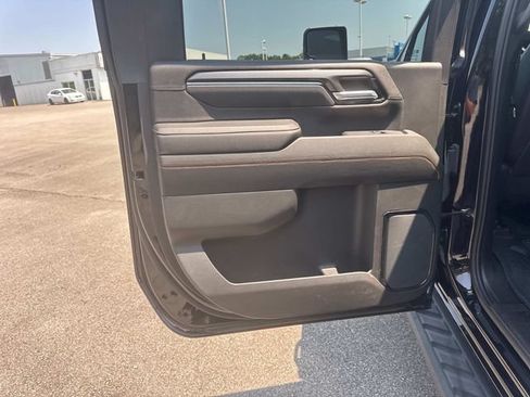 Certified 2024 GMC Sierra 2500 AT4 w/ AT4 Premium Plus Package AWD/4WD image 14