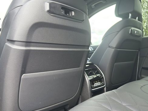 Certified 2025 BMW X5 xDrive40i image 20