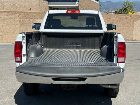 Used 2022 RAM 1500 Tradesman w/ Power & Remote Entry Group image 14