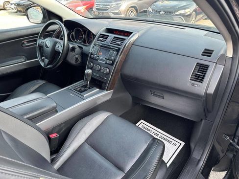 Used 2012 MAZDA CX-9 Grand Touring w/ Moonroof & Bose Audio Pkg image 13