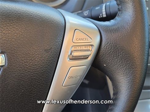 Used 2014 Nissan Sentra SR w/ SR Driver Package image 29