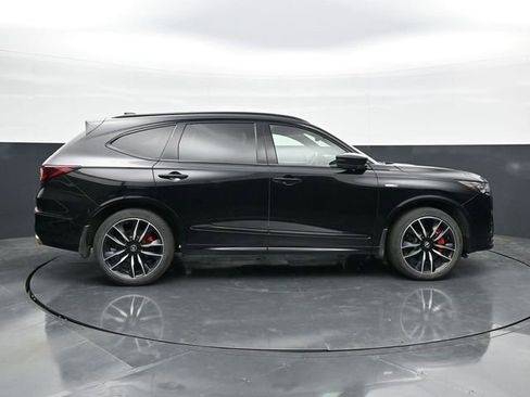 Used 2022 Acura MDX Type S AWD/4WD image 8