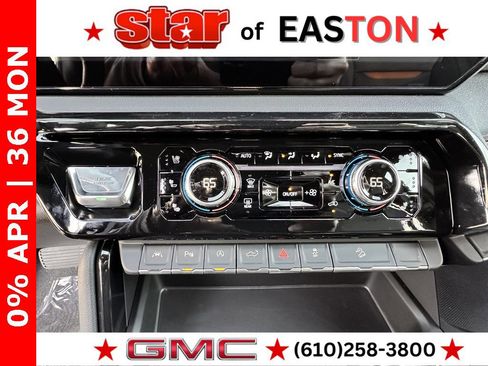 New 2026 GMC Sierra 1500 AT4 w/ AT4 Premium Package image 21