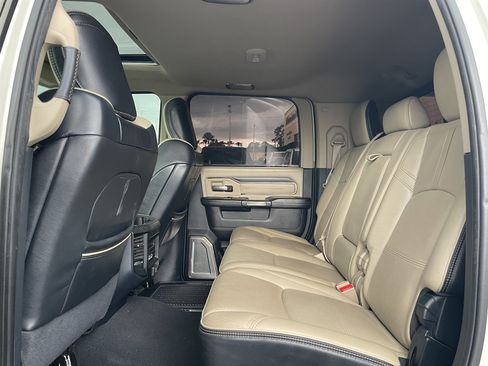 Used 2019 RAM 2500 Limited AWD/4WD image 26