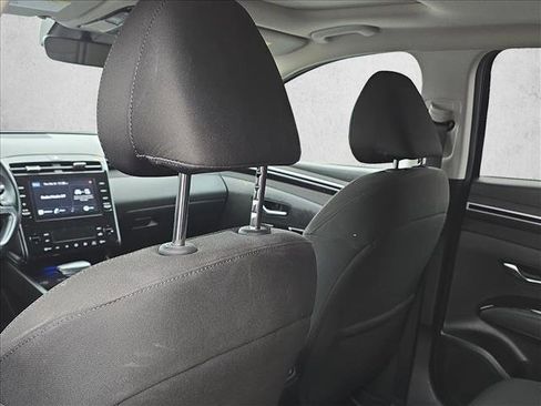 Certified 2022 Hyundai Tucson SEL w/ Convenience Package image 13