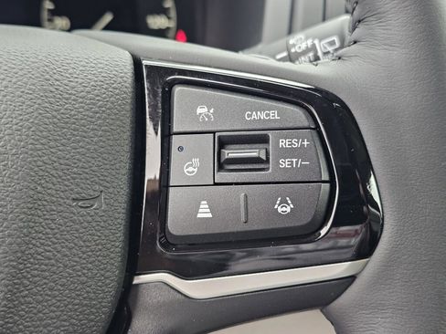 New 2026 Honda Odyssey Elite image 24