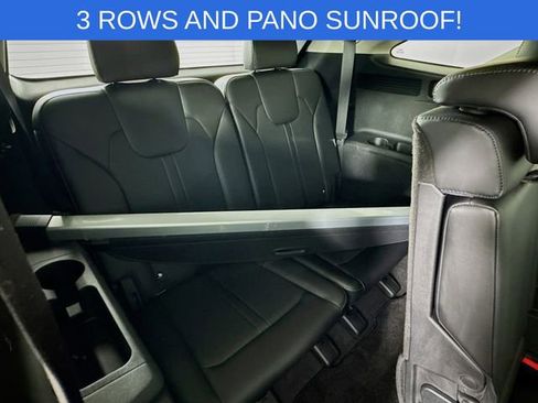 Used 2025 Kia Sorento S w/ Panoramic Sunroof Package image 26