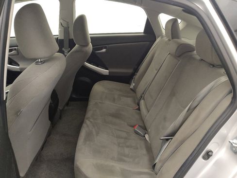 Used 2015 Toyota Prius Three FWD image 18
