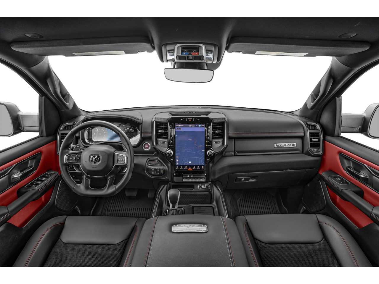 Used 2023 RAM 1500 TRX w/ TRX Level 2 Equipment Group AWD/4WD image 5
