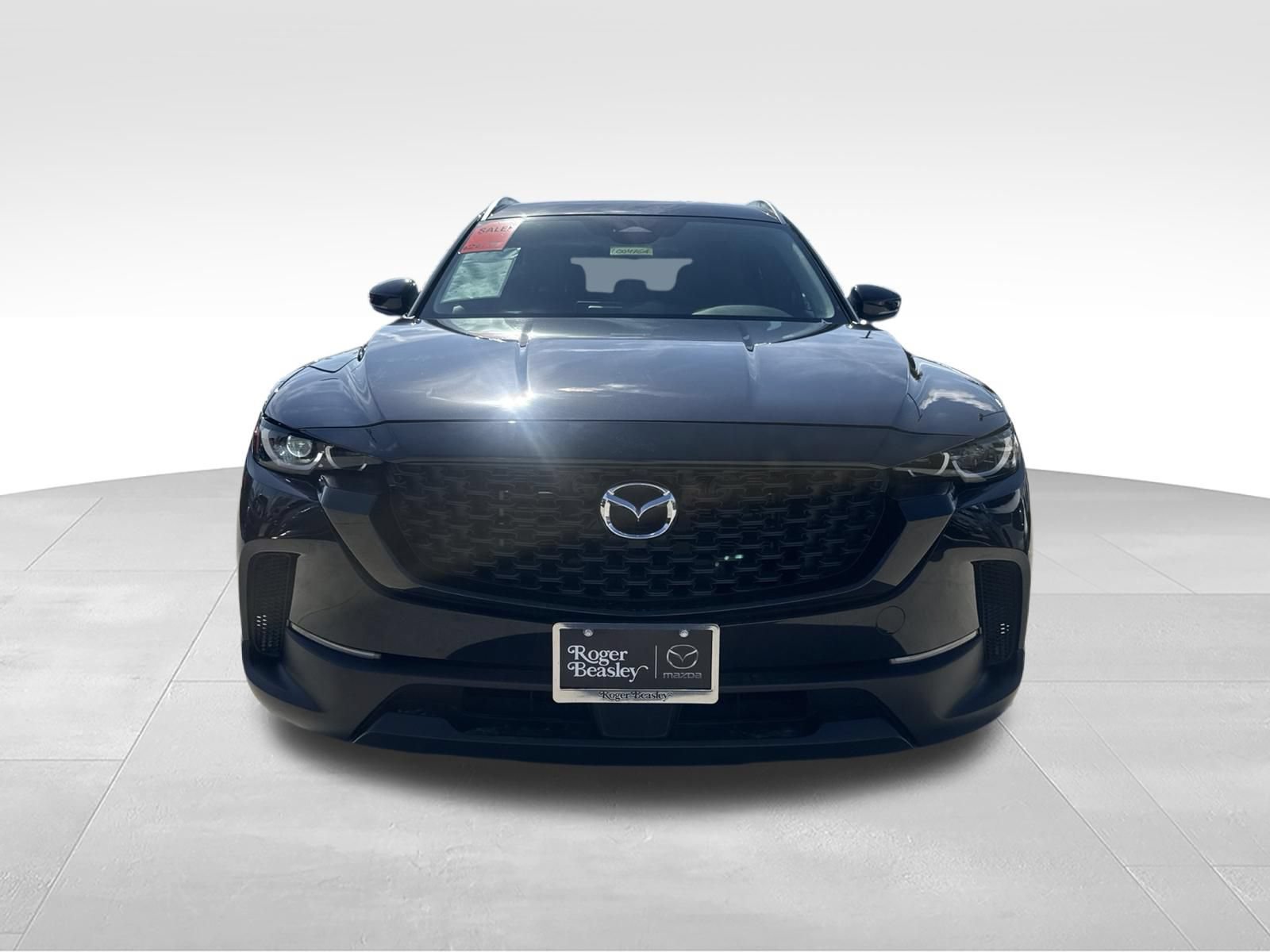 Certified 2026 MAZDA CX-50 AWD 2.5 S w/ Cargo Package image 2