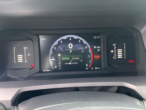 Used 2025 Toyota Tacoma SR5 image 25