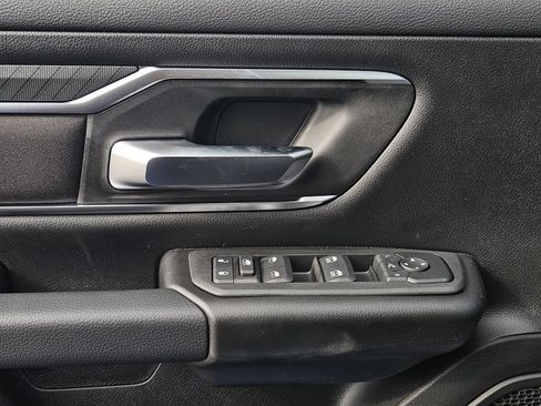 New 2026 RAM 1500 Lone Star AWD/4WD image 29