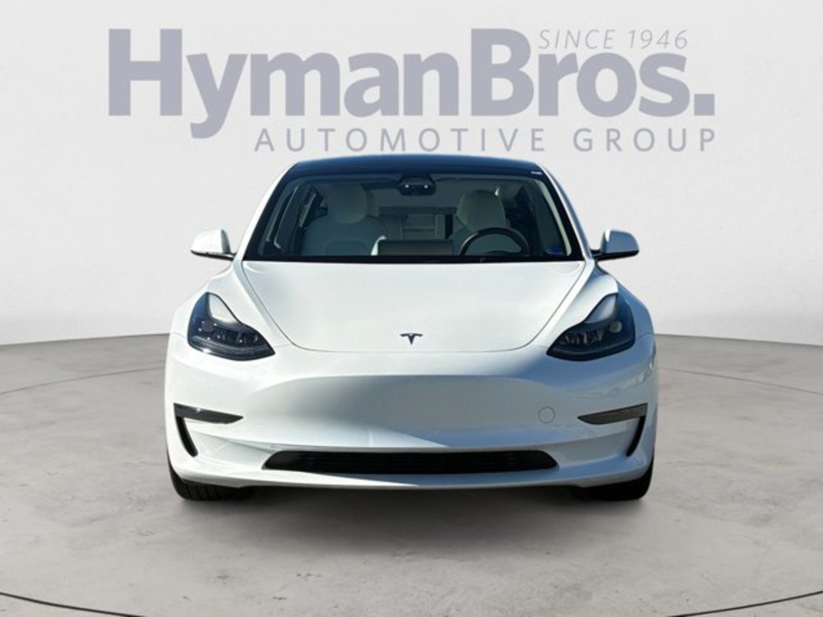 Used 2023 Tesla Model 3 Standard Range RWD image 8