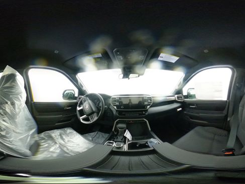 New 2026 Toyota Tundra SR5 image 33