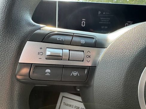 Used 2025 Hyundai Sonata SEL FWD image 13