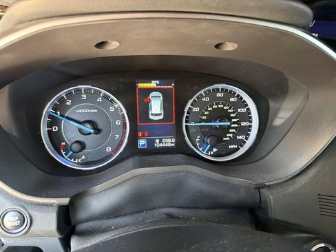 Used 2020 Subaru Ascent Touring w/ Popular Package #3 AWD/4WD image 8