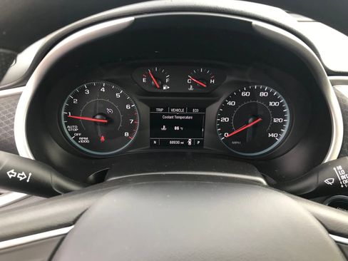 Used 2022 Chevrolet Malibu LS image 18